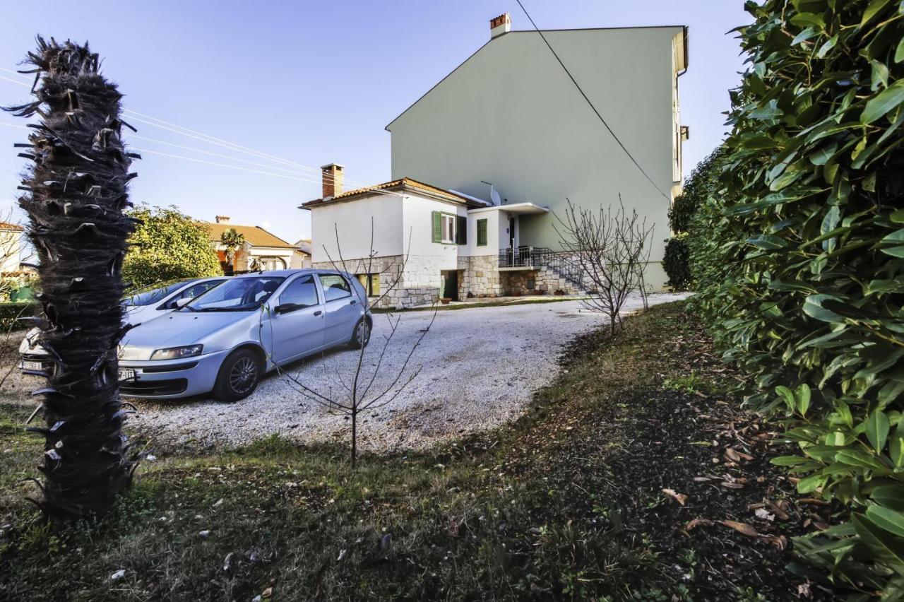 Studio Sony Rovinj Exterior photo